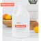 Zogics Hydrating Body Lotion, Citrus and Aloe, 4PK BLCA128-4 - alternate 1